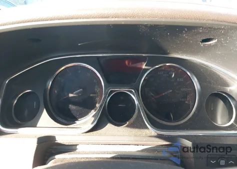 2013 GMC Acadia Denali z USA, uszkodzony, nr VIN 1GKKRTKD9DJ246002